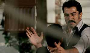 karadayi