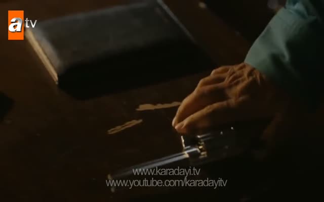 Karadayı 78. Bölüm 2. Fragmanı