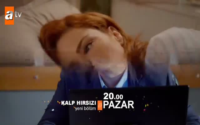 Kalp Hırsızı 6. Bölüm Fragmanı