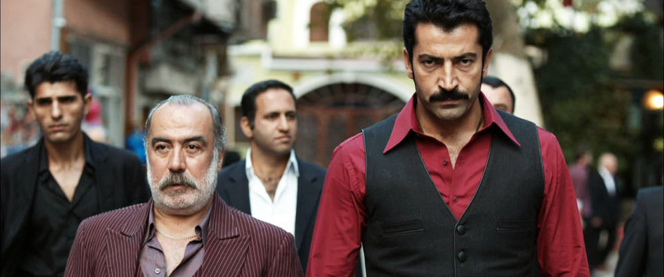 Karadayı 79.Bölüm Fragmanı