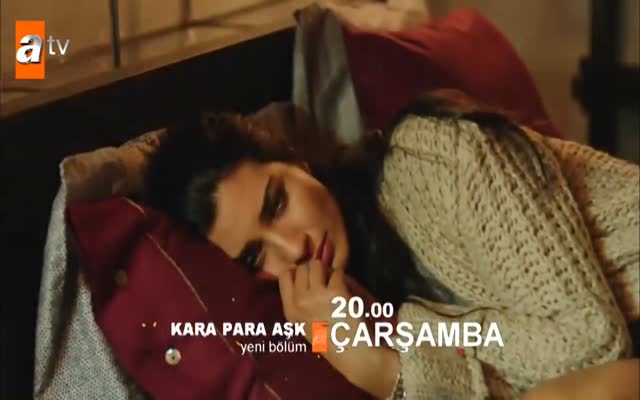Kara Para Aşk 19. Bölüm Fragmanı
