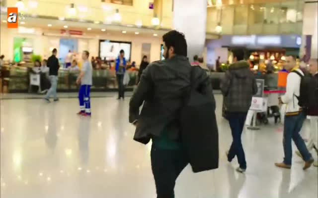 Kara Para Aşk 20. bölüm fragmanı