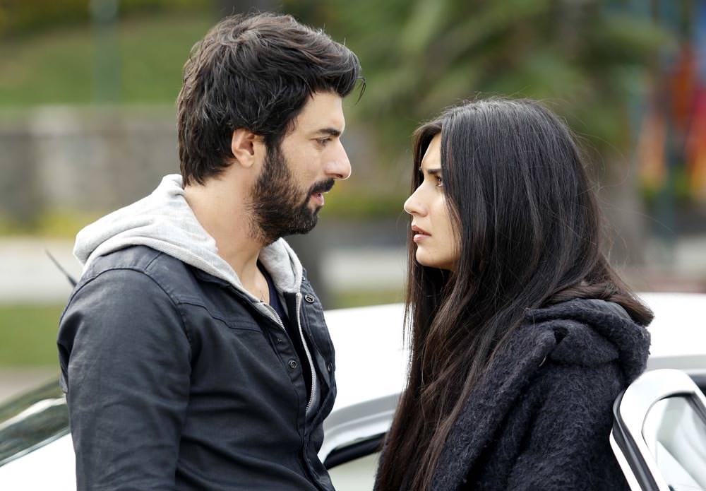 Kara Para Aşk 21. Bölüm