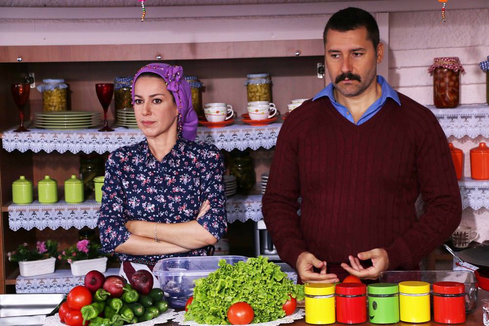 Diğer Yarım 18. Bölüm