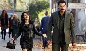 karadayi