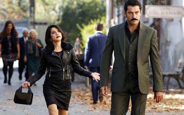 Karadayı 83. Bölüm