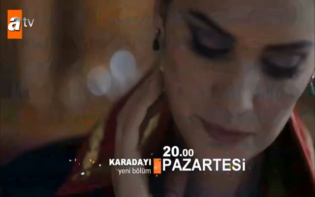 Karadayı 83. Bölüm Fragmanı