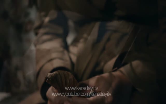 Karadayı 83. Bölüm 2. Fragmanı