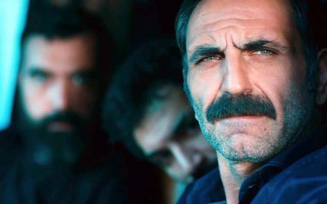 Kaçak 43. Bölüm