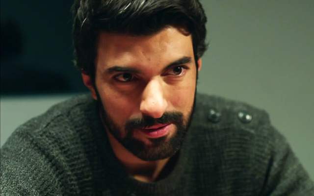 Kara Para Aşk 23. Bölüm