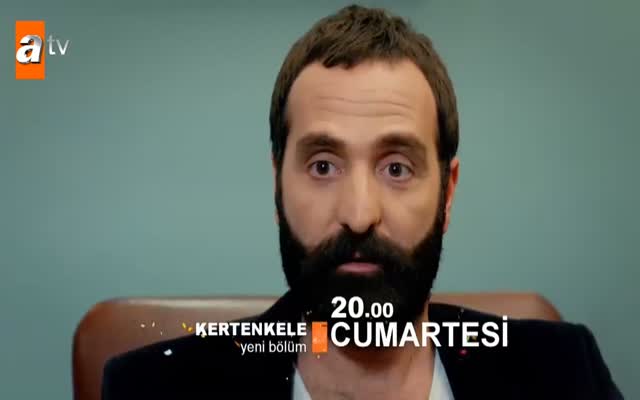 Kertenkele 3. Bölüm Fragmanı