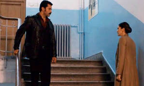karadayi