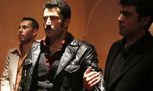 karadayi
