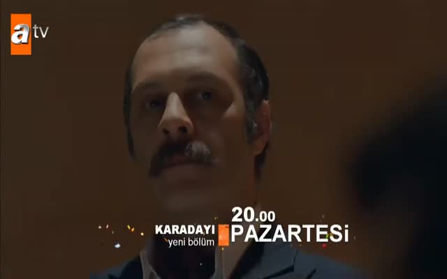 Karadayı 84. Bölüm Fragmanı
