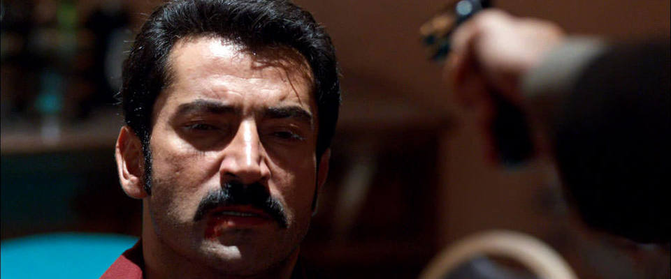 Karadayı 84. Bölüm Fragmanı