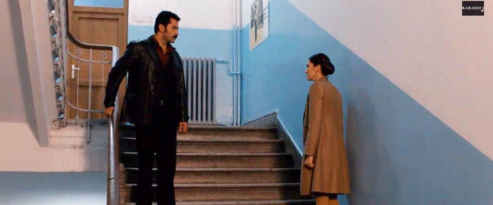 Karadayı 84. Bölüm (Fragman 2)