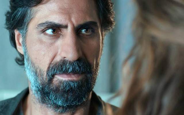 Beyaz Karanfil 4. Bölüm