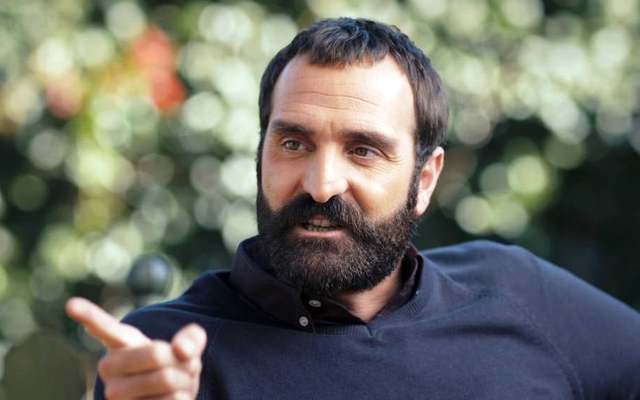 Kertenkele 4. Bölüm