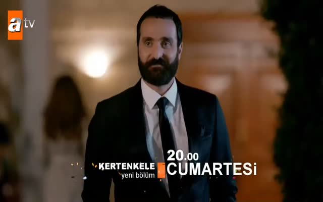 Kertenkele 5. Bölüm Fragmanı