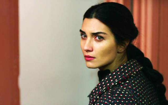 Kara Para Aşk 26. Bölüm