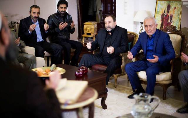 Beyaz Karanfil 6. Bölüm