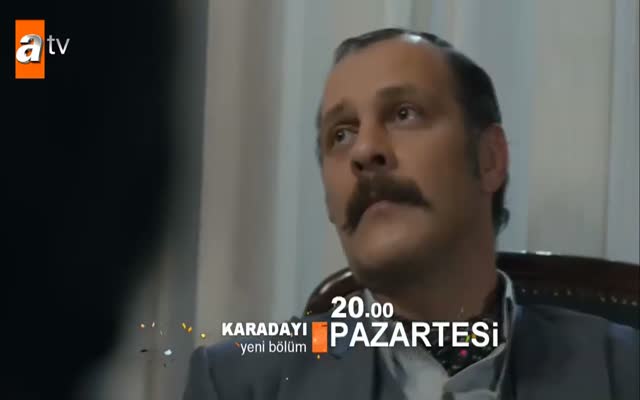 Karadayı 88. Bölüm Fragmanı