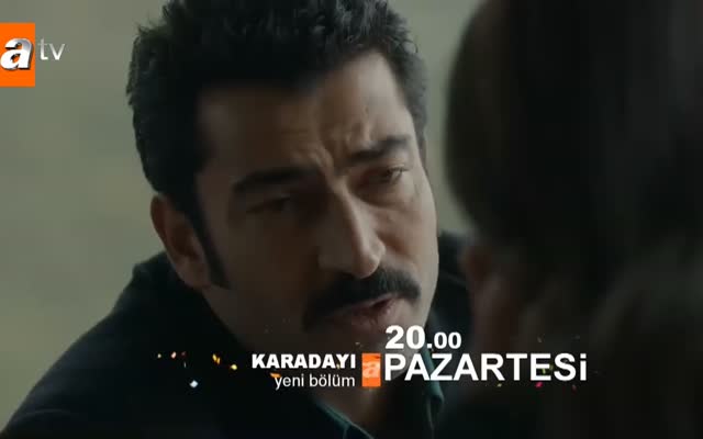 Karadayı 88. Bölüm 2. Fragmanı