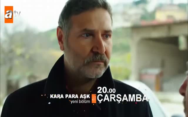 Kara Para Aşk 28. Bölüm Fragmanı