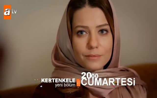Kertenkele 8. Bölüm Fragmanı