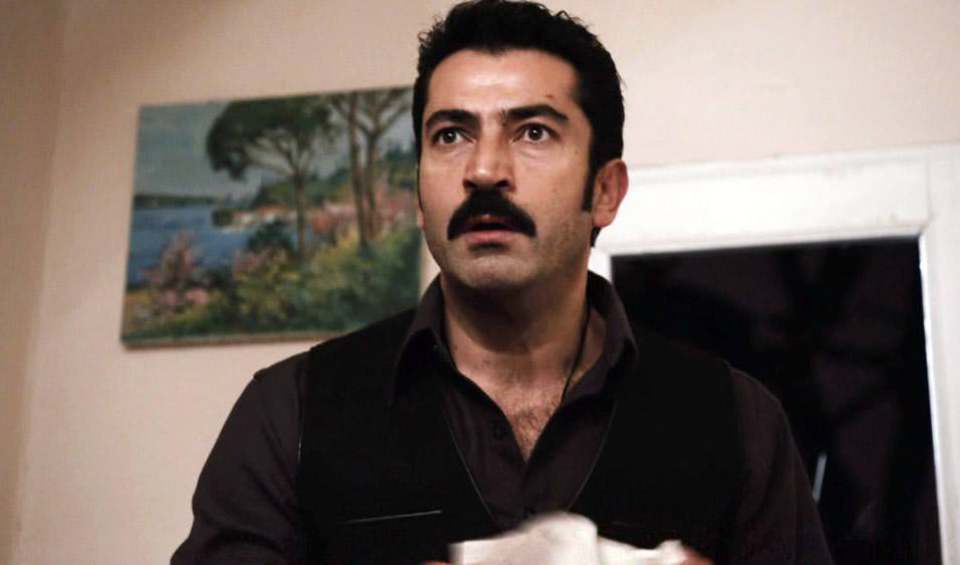 Karadayı 93.Bölüm