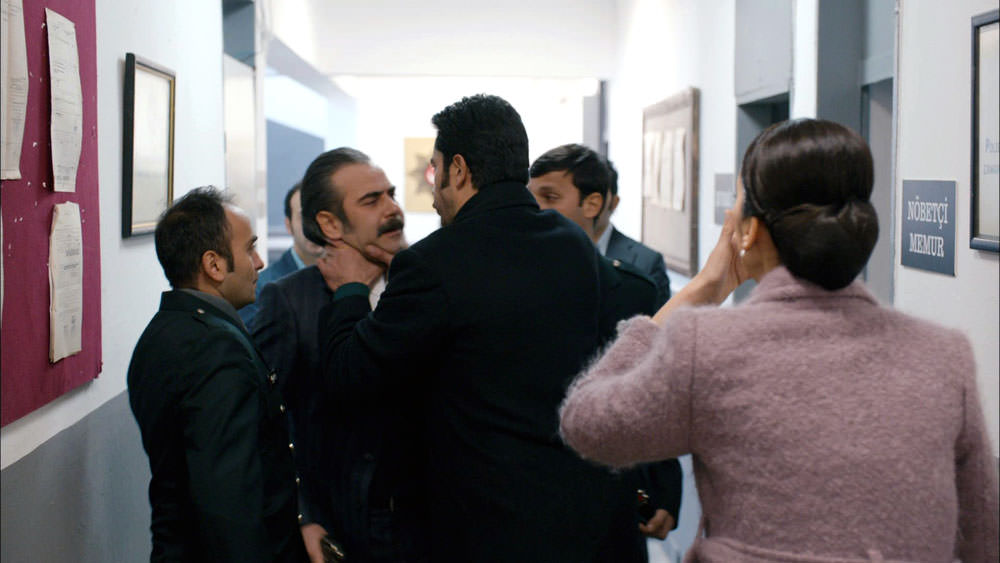 Karadayı 95. Bölüm 2. Fragmanı