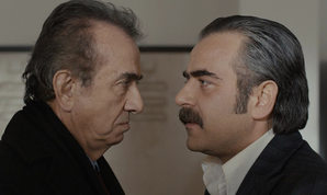 karadayi