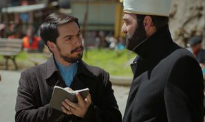 Kertenkele son bölüm de Ziya Hoca'dan Hicabi'ye 'burç' yorumu-İzle