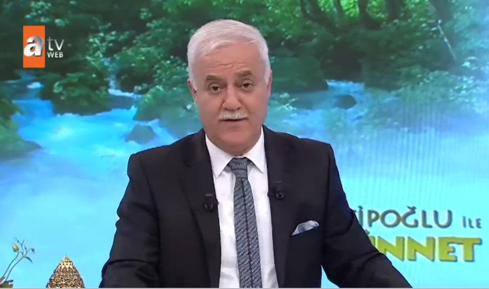 nihat-hatipoglu-ile-kuran-ve-sunnet