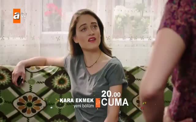 kara-ekmek