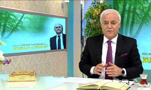 nihat-hatipoglu-ile-kuran-ve-sunnet