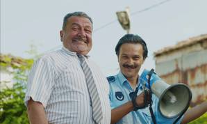 gunebakan