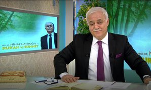 nihat-hatipoglu-ile-kuran-ve-sunnet