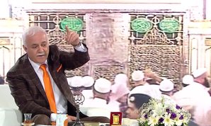 nihat-hatipoglu-ile-sahur