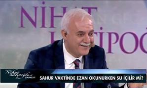 nihat-hatipoglu-ile-sahur