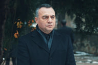 Eşkıya Dünyaya Hükümdar Olmaz 19. Bölüm