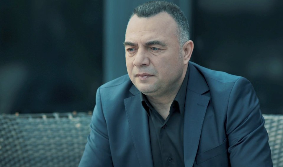 Eşkıya Dünyaya Hükümdar Olmaz 28. Bölüm Fragmanı