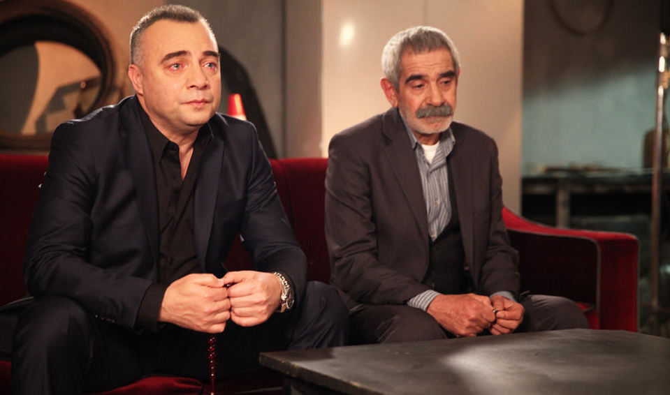 Eşkıya Dünyaya Hükümdar Olmaz 29. Bölüm