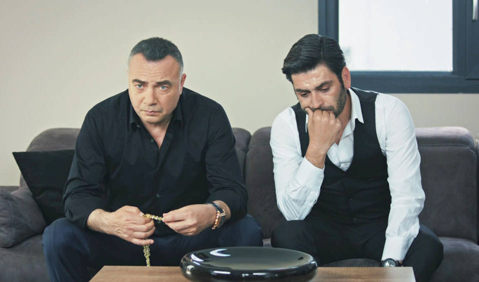Eşkıya Dünyaya Hükümdar Olmaz 32. Bölüm