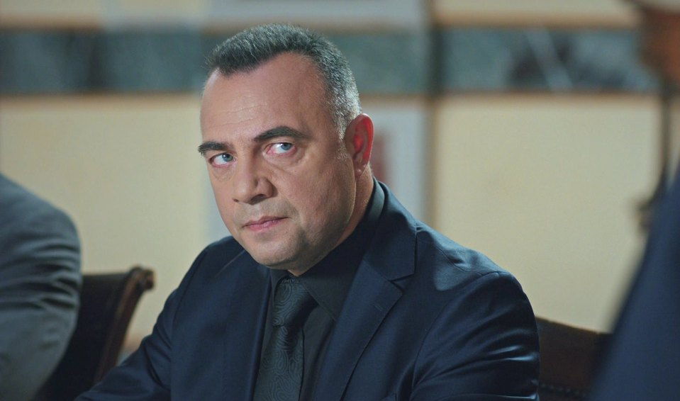 Eşkıya Dünyaya Hükümdar Olmaz 33. Bölüm Fragmanı