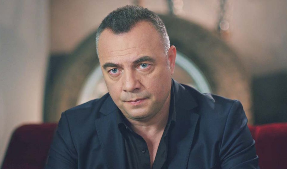 Eşkıya Dünyaya Hükümdar Olmaz 33. Bölüm