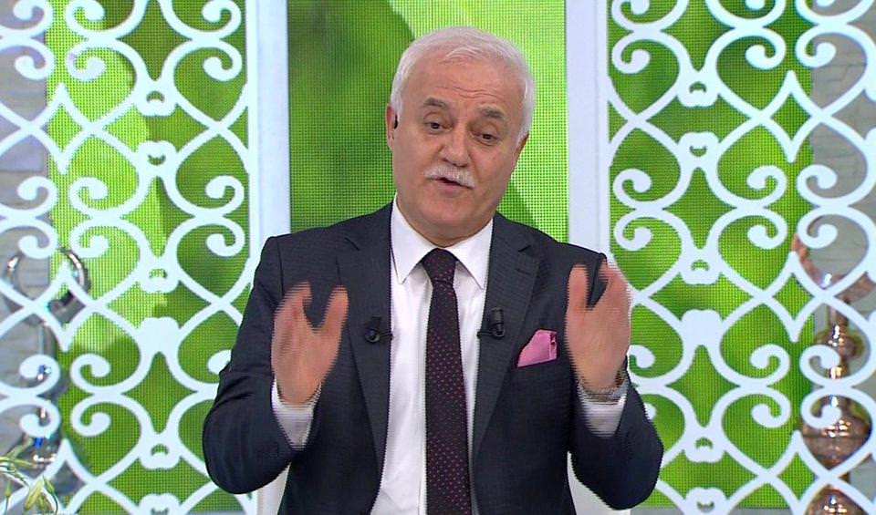 nihat-hatipoglu-ile-kuran-ve-sunnet