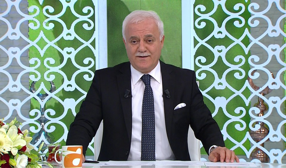 nihat-hatipoglu-ile-kuran-ve-sunnet