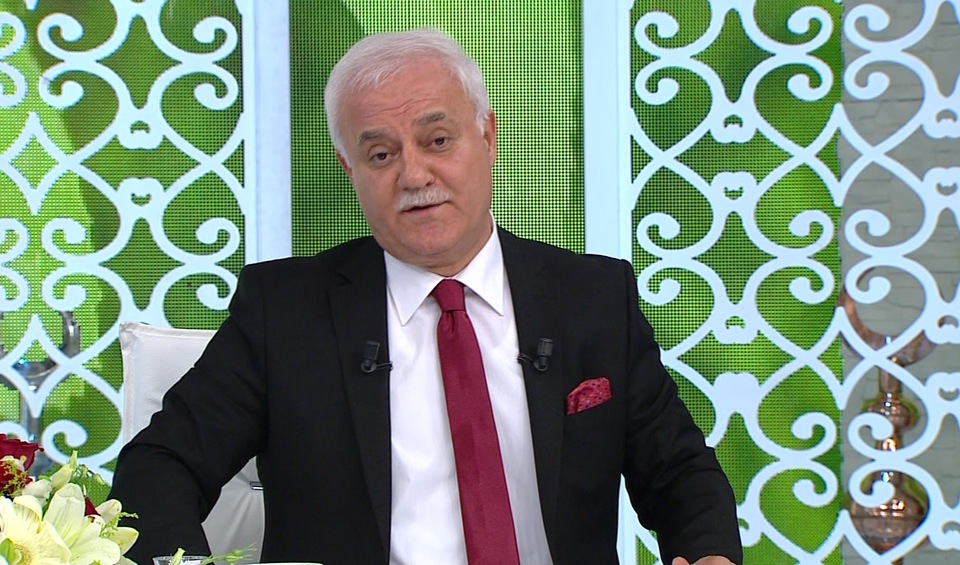 nihat-hatipoglu-ile-kuran-ve-sunnet