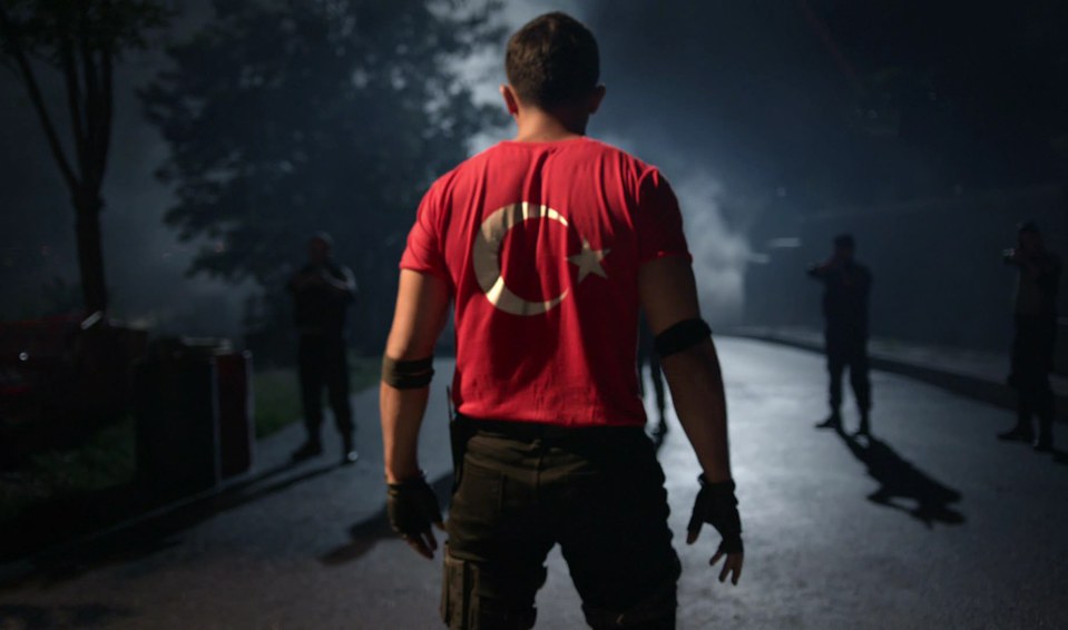 Kertenkele 3. Sezon Tanıtımı